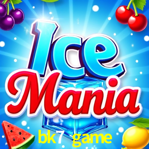 A Emoção da Loteria na bk7 game: Uma Chance de Mudança de Vida