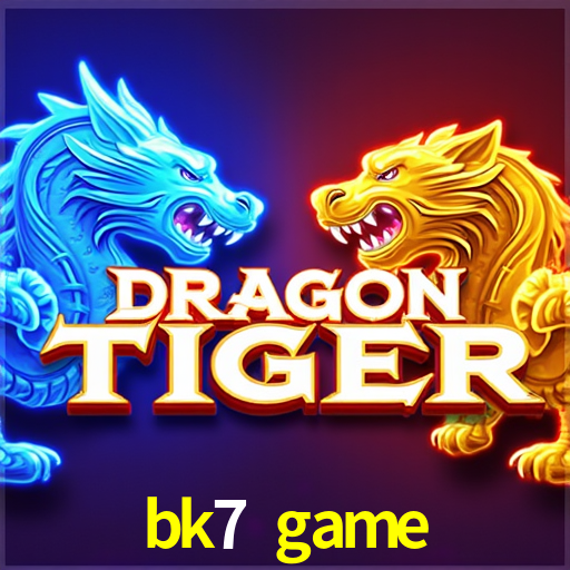 Desvendando o Mundo dos Jogos Virtuais na bk7 game