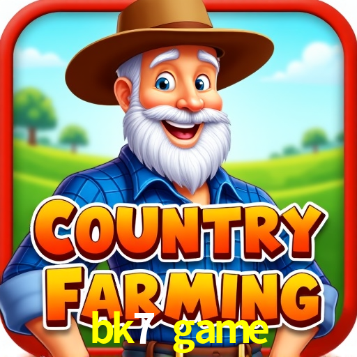 Inovações de Jogos na bk7 game: O Futuro das Experiências Interativas