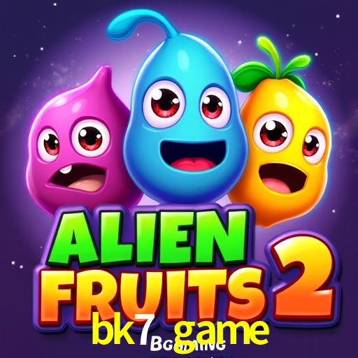 Desvendando o Mundo dos Jogos Virtuais na bk7 game