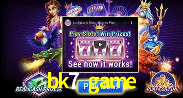 Desvendando o Mundo dos Jogos Virtuais na bk7 game