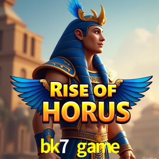 Descubra a Essência do bk7 game: Nossa História e Compromissos