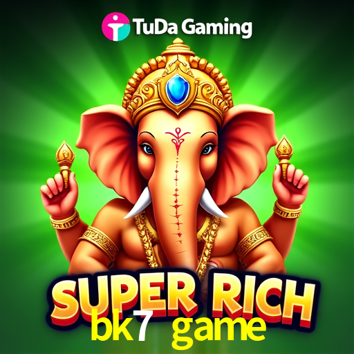 Inovações de Jogos na bk7 game: O Futuro das Experiências Interativas