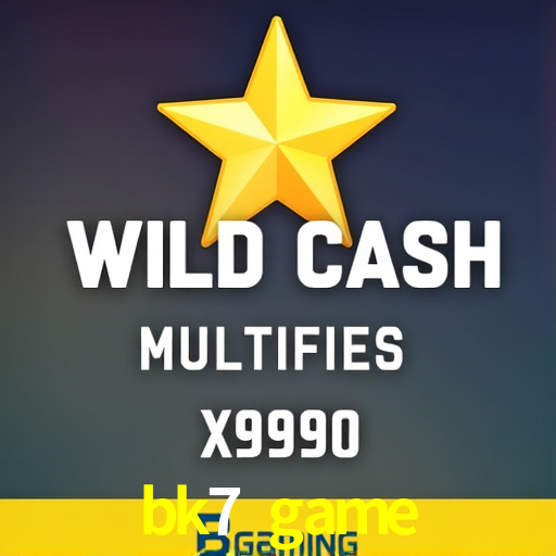 A Revolução dos Aplicativos de Jogos no bk7 game